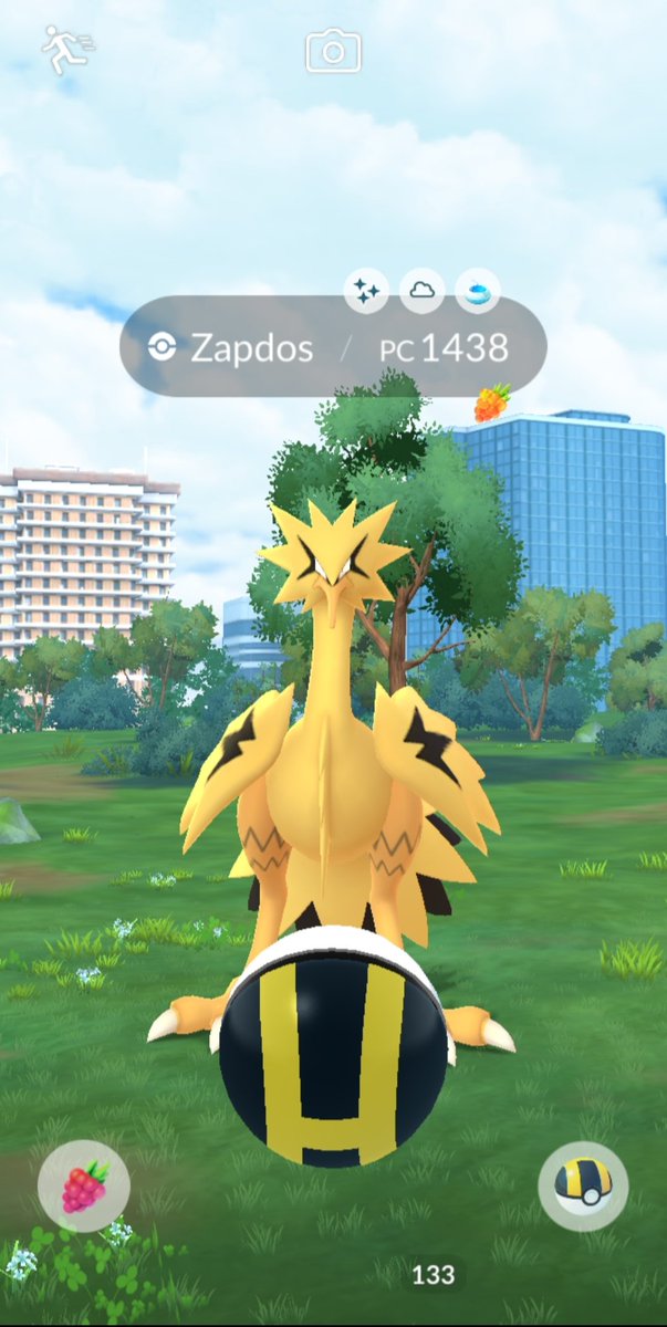 Cristian Joel tweet media