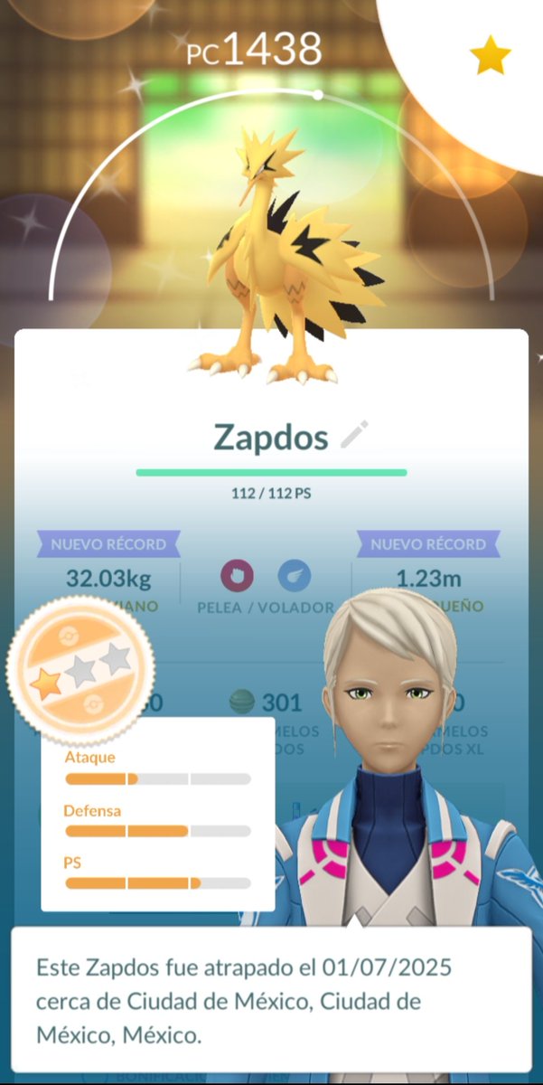 Cristian Joel tweet media