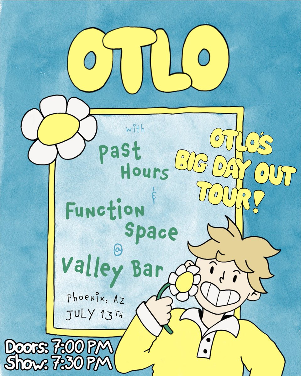 function__space's tweet image. playing valley bar 7/13