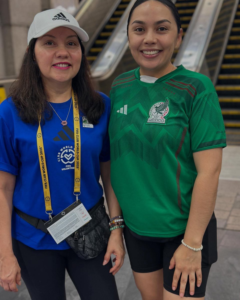 MARTAtransit's tweet photo. 🌦️Rain or shine, fans took MARTA to rally behind @BVB and @WeAreRayados in the knockout rounds of the @FIFACWC!🌟 
Get ready for the next round on July 5 at @MBStadium and #LetMARTADrive! https://t.co/fV090ggLd5