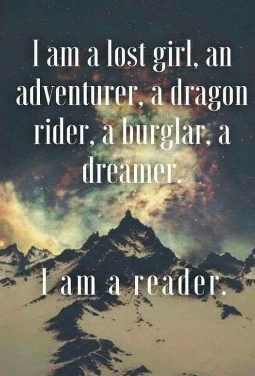 Through books, I live a million lives! 😍📚
#WritingCommunity #books #readers #bibliophile