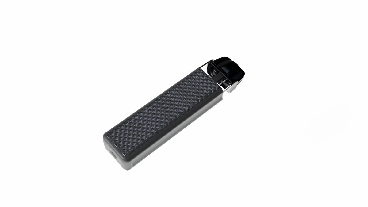 Mahdumon's tweet image. Vape Modelling Project

Work scope:

✔ Create Model and Render
✔ 3 Angles Shot

I am Madhu Sarker, your graphic designer.

#VapeModDesign #3DModeling #ProductModeling #IndustrialDesign #VapeConcept #DesignRendering