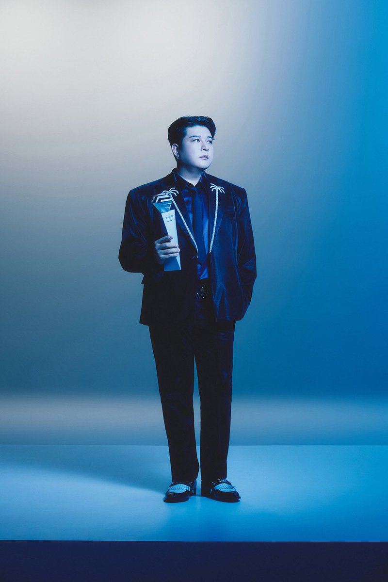 슈퍼주니어 신동, 청량 서머송 ‘Air’ 추천사 “여름밤과 새벽 감성에 딱”
‘K팝 원조 청량 맛집’ 슈주가 선사하는 리드미컬 댄스 팝!

m.entertain.naver.com/home/article/1…

#슈퍼주니어 #SUPERJUNIOR
#Air #SUPERJUNIOR_Air
#SuperJunior25