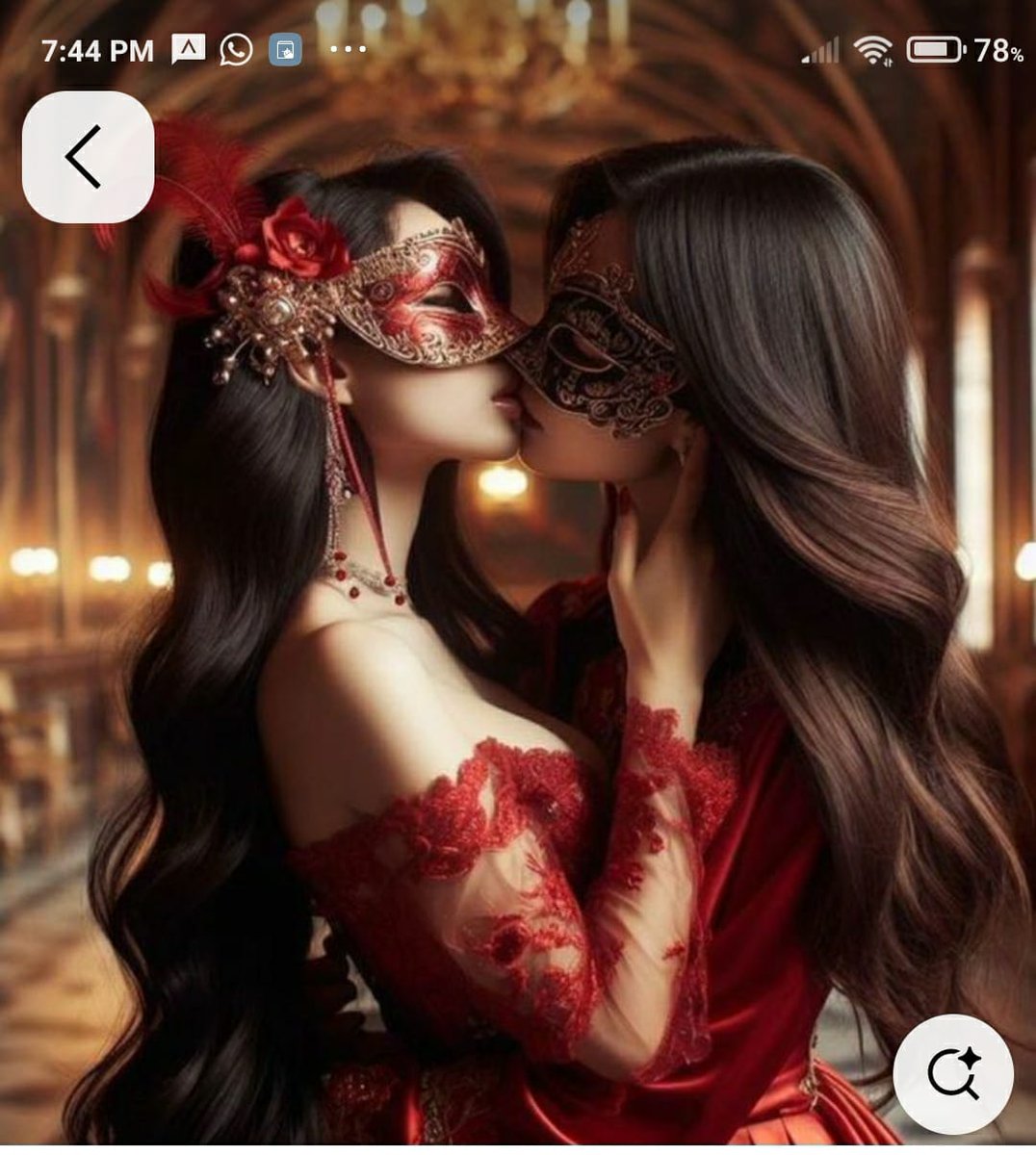 El momento más mágico que hemos experimentado