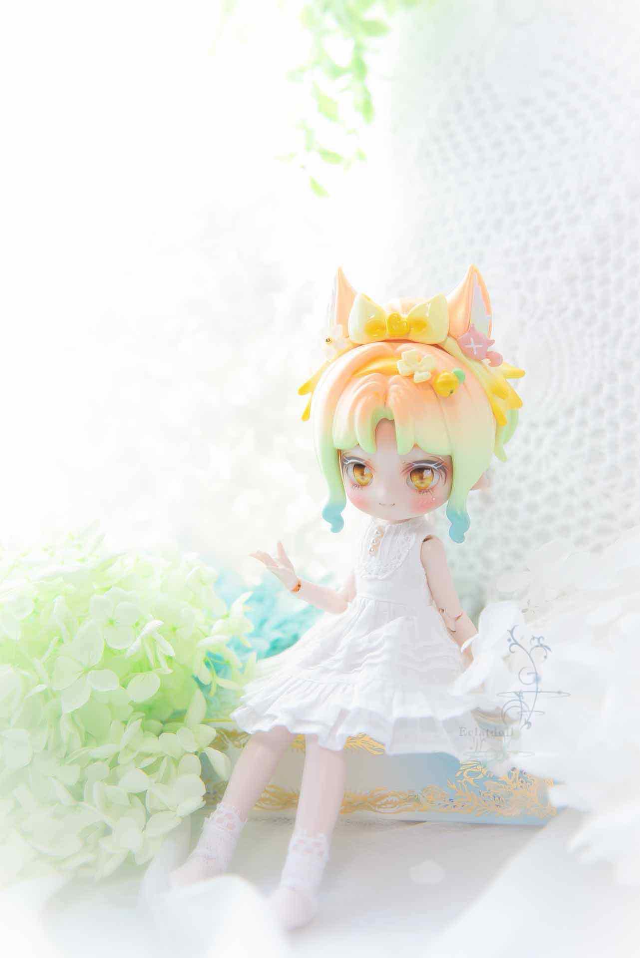 Eclatdoll@めってぃ on X: 