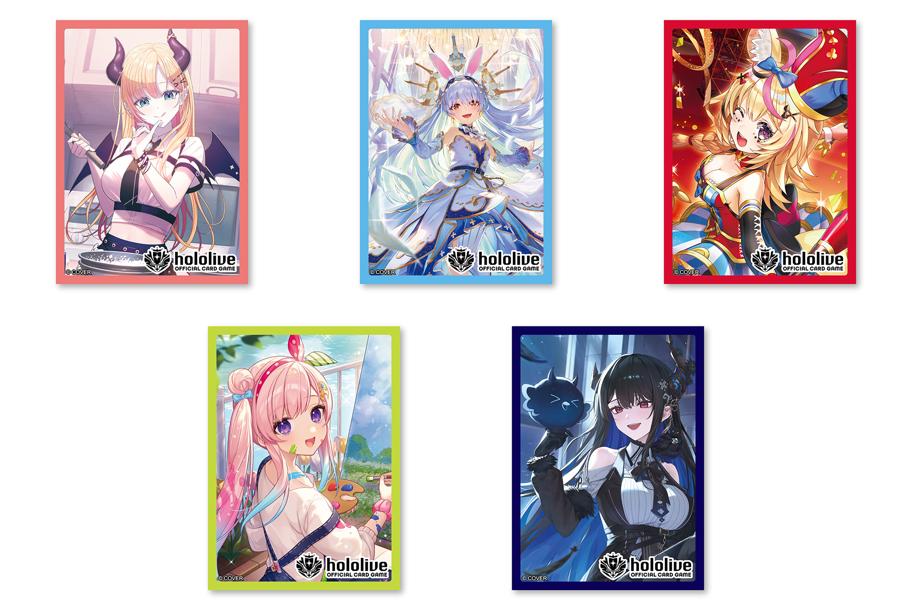 アイラニ・イオフィフティーン - Search / X