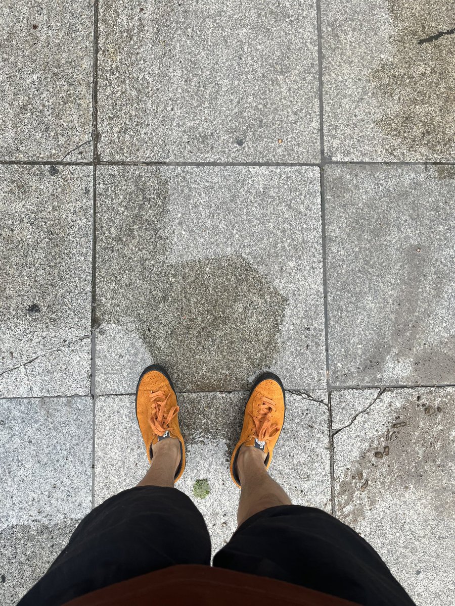 最近雨水比较多