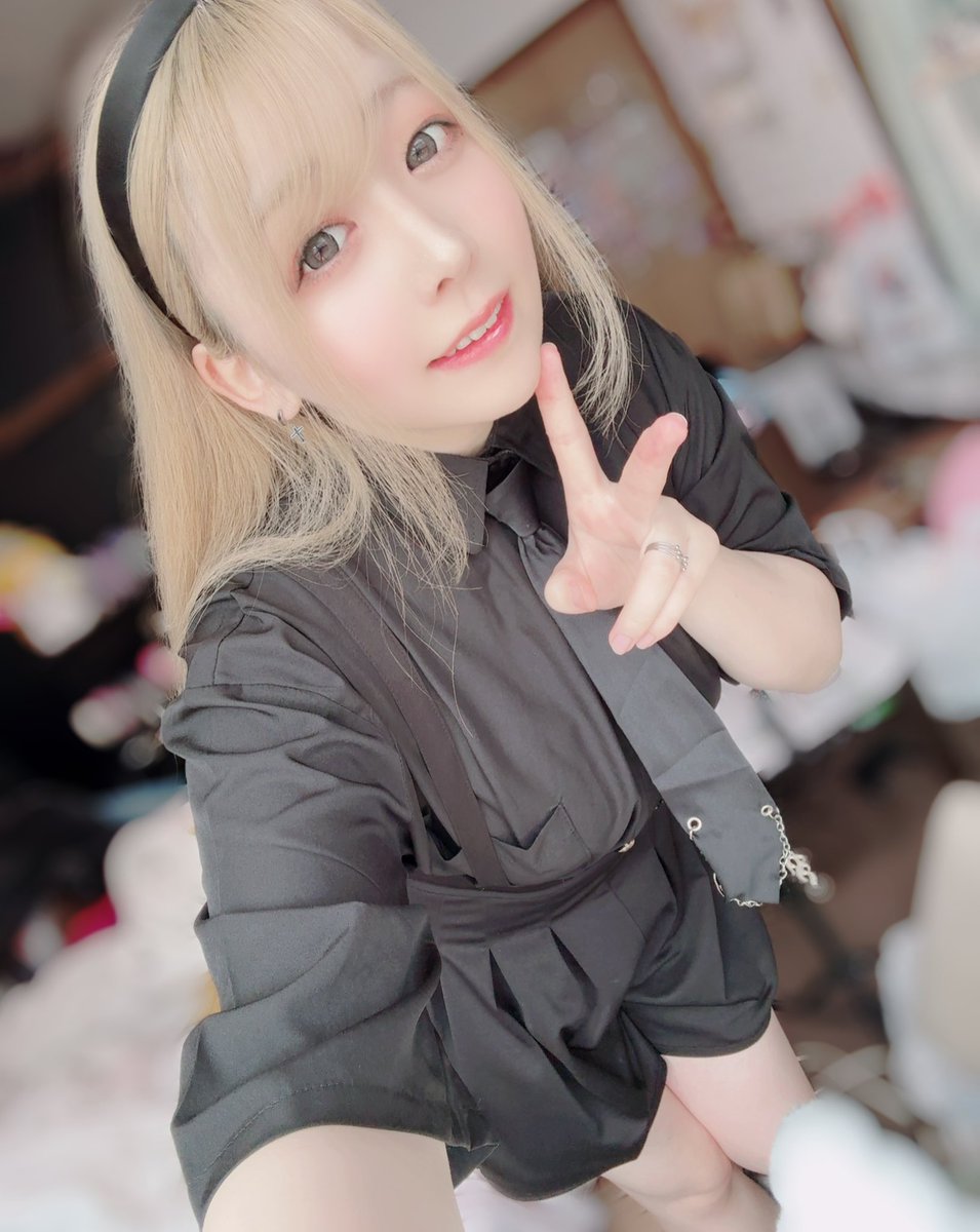 前撮ったやつ供養✌️