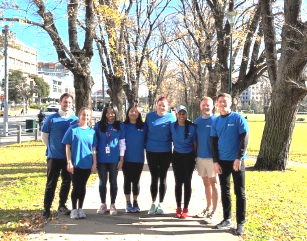 BakerResearchAu's tweet image. 📢A big shout out to our runners taking part in Run Melbourne on July 13 🏃♀️ 🏃♂️
If you want to support our superstar team to stop heart disease & diabetes in its tracks, jump on board and make a donation runmelbourne25.grassrootz.com/baker-institute
#BetterHealth #Exercise #AllWinners