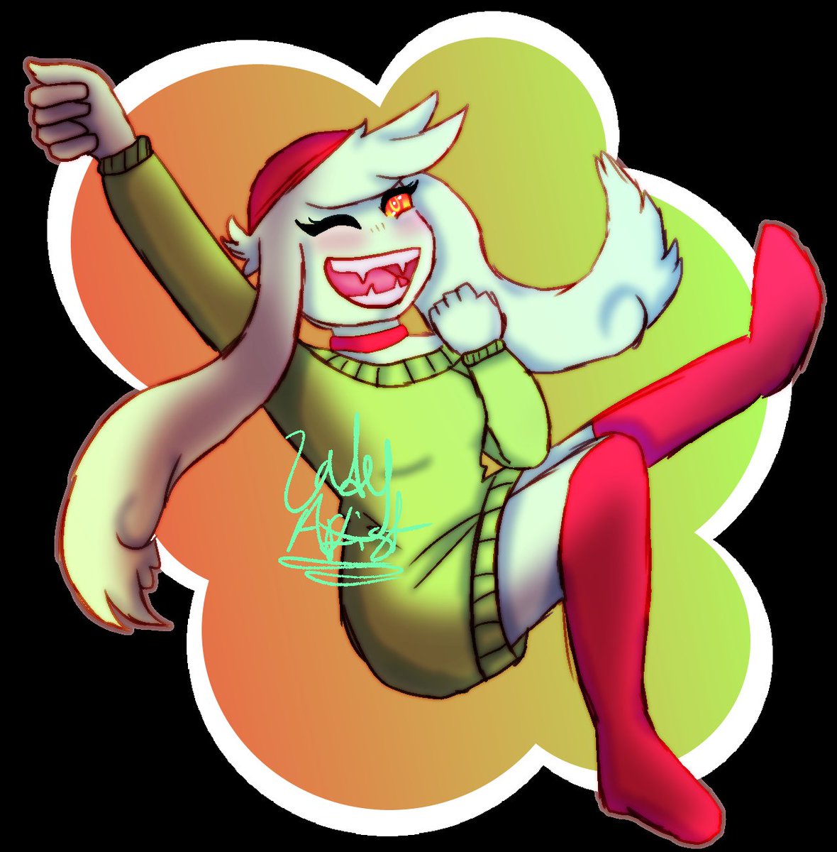 LadyArtist1998's tweet photo. Day 1 of ArtFight; Characters i have drew for Artfight <3  @PMoonstone1 @yellowarchiveee @ClockworkRhaps1 
I dont know the last one has twitter or not– https://t.co/CPRBVIIKWS