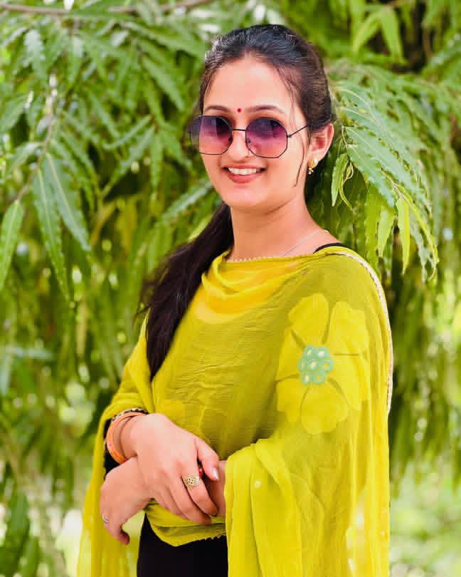 Payal sharma🌼 tweet media