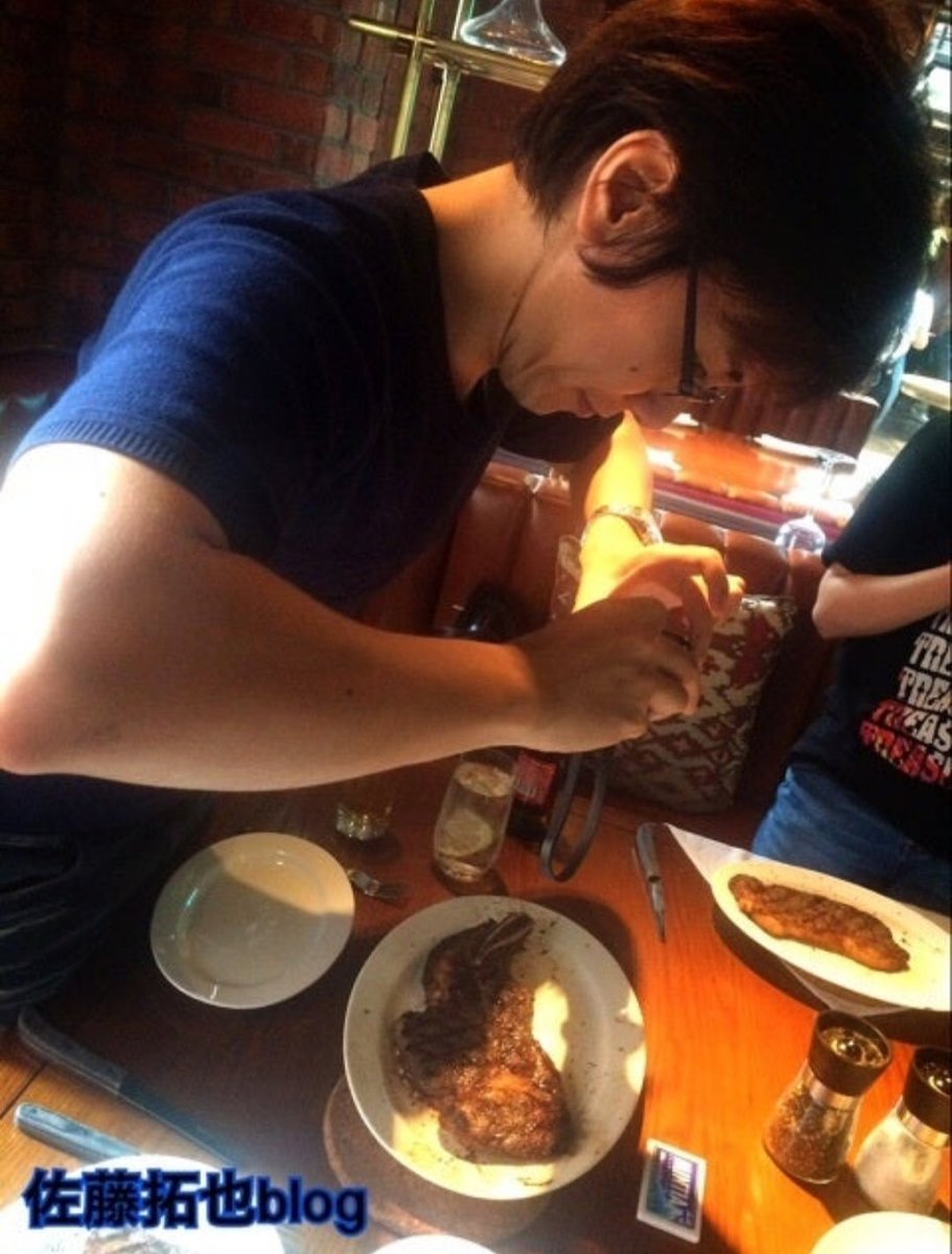 DailyTakuyaSato's tweet image. 