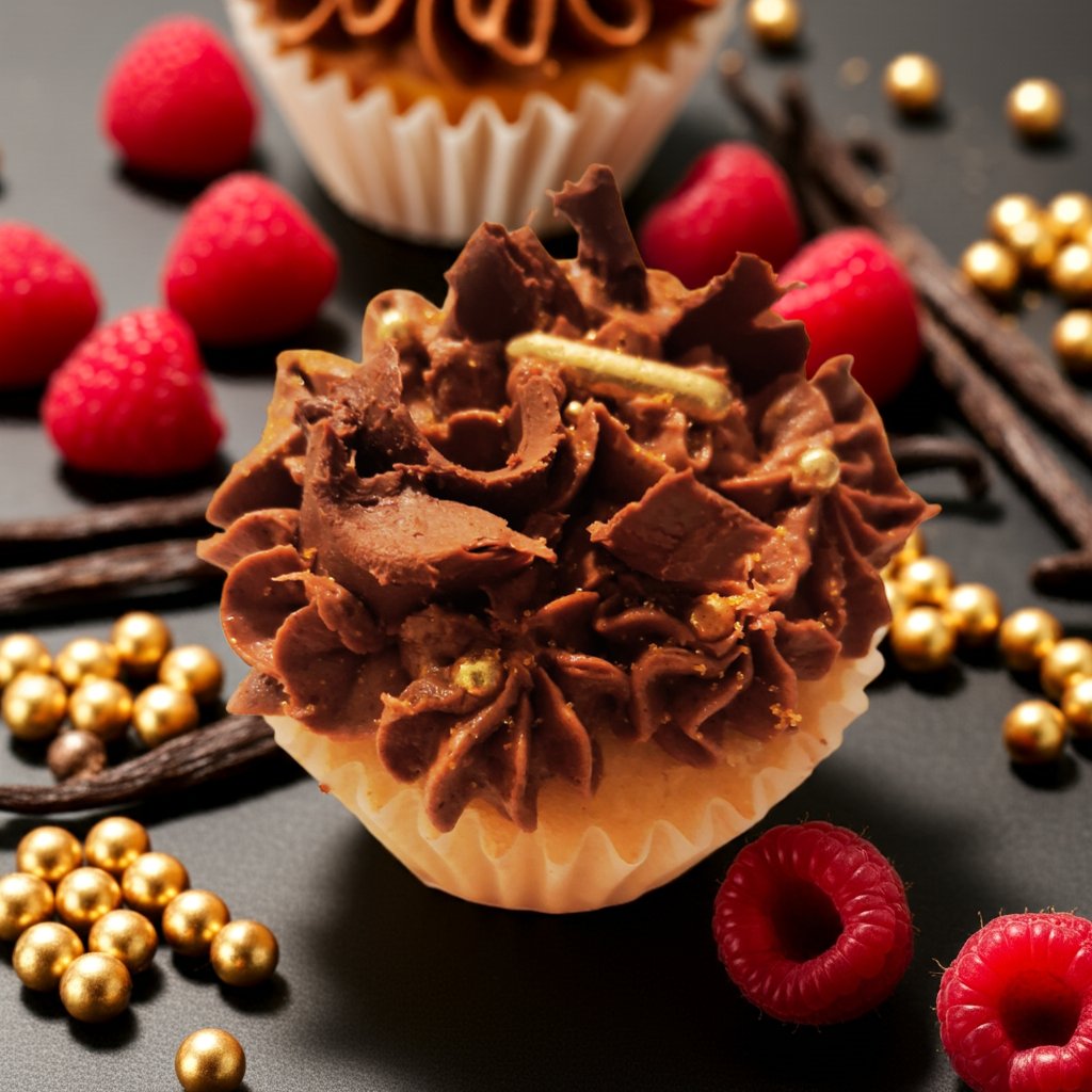 MissBethsBakery's tweet image. Raspberry Cream Filled Vanilla Cupcakes with Chocolate Buttercream and Edible Bling.
missbethsbakehouse.com/product/rich-c…
#missbethsbakehouse #raspberrycupcakes #chocolatecupcakes