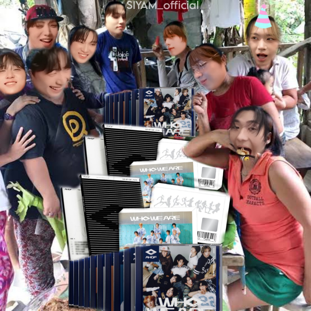 SIYAM_0fficial's tweet photo. Eto lang muna ang handa naibili na kasi ng albums at pobs😝

MALIGAYANG KAARAWAN, #BOYET! MBTC GBU CPU USB TM GLOBE

ETHEREAL SHUAIBO DAY
#7월이행복한이유는_장슈
#张帅博0702生日快乐 
#OurZHANGSHUperStar
@AHOF_official https://t.co/qA6G9kWVgY