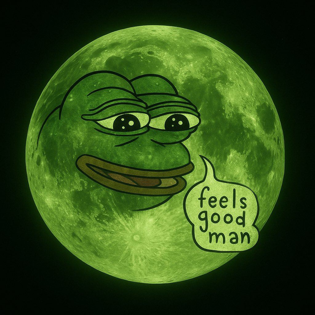 Do you feel there’s something different about the moon tonight?