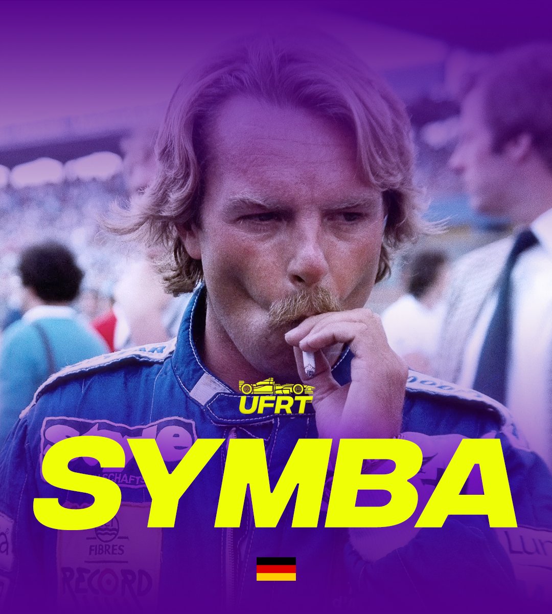 Ultimate Formula Racing Team (@ufrt_esports) on Twitter photo BIG MAIN TEAM SIGNING โ๏ธ
Welcome in <a href="/symbablockparty/">Aaron Wolff</a> who joins the NA and Main Team๐
The PSGL PS F7 Driver adds some serious pace and experience to the team and I'm sure he will do great things here ๐ฅ
#ItsOurTurn BIG MAIN TEAM SIGNING โ๏ธ
Welcome in <a href="/symbablockparty/">Aaron Wolff</a> who joins the NA and Main Team๐
The PSGL PS F7 Driver adds some serious pace and experience to the team and I'm sure he will do great things here ๐ฅ
#ItsOurTurn