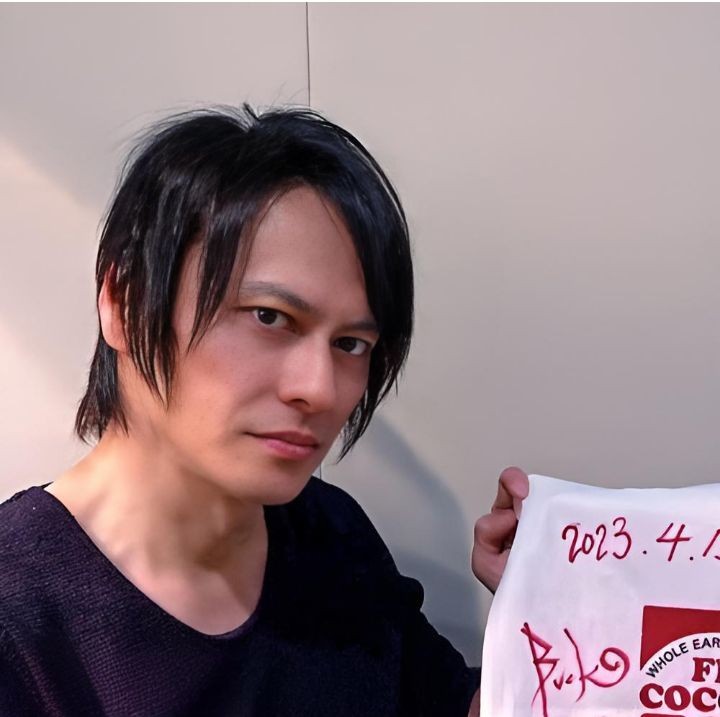 sakurai's nose (@sakuraisnose) on Twitter photo 