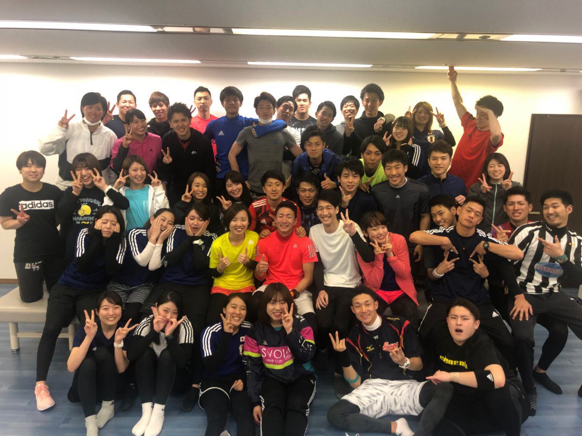平木巽也 tweet media
