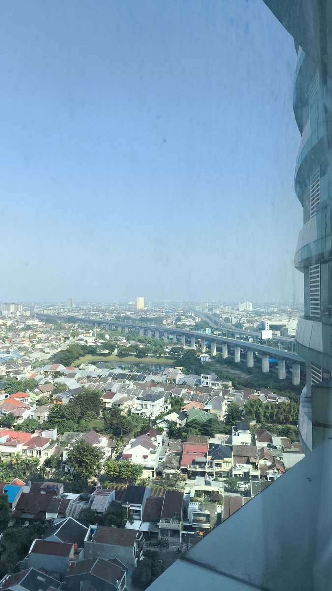 Dev_0909's tweet image. Nahhh balik lagi bekasi hahaha...