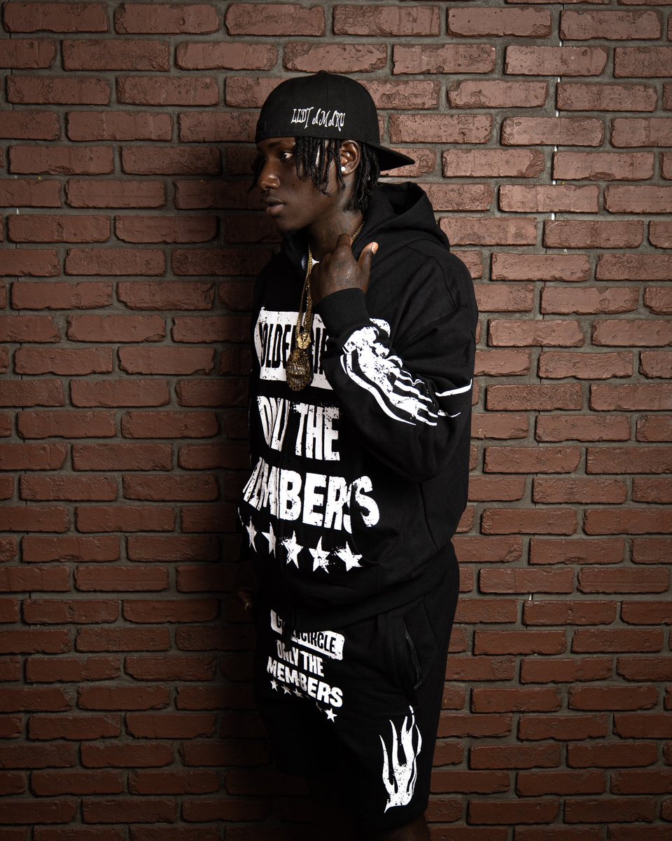 donpgc's tweet image. Members Only ‼️ goldencircleclothing.com