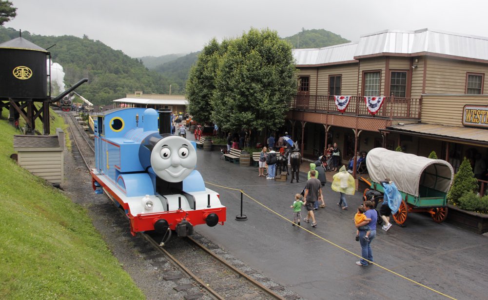 Special special announcement at 3k!