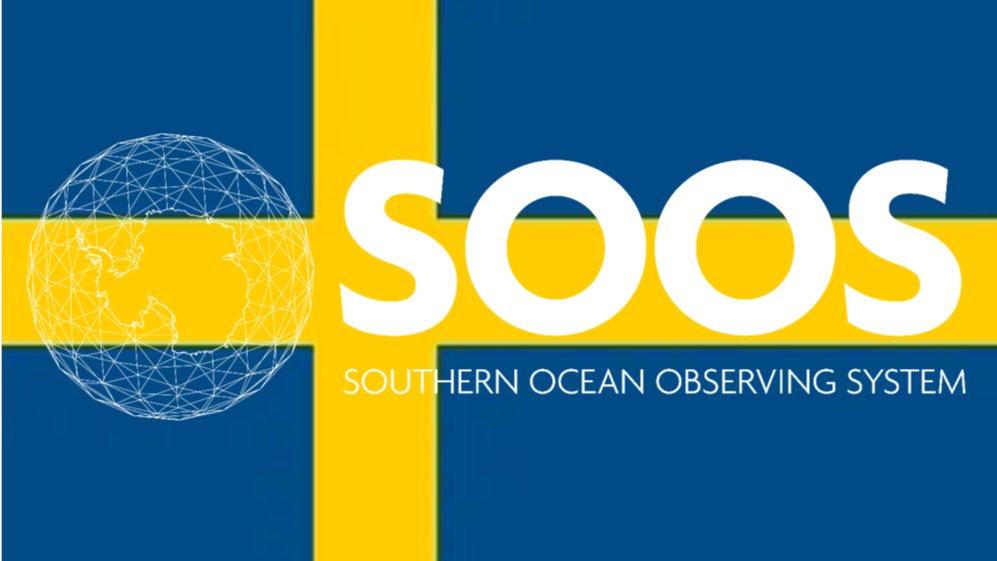 SOOSocean's tweet image. 🇸🇪 The latest SOOS-Swedish Southern Ocean Network Newsletter is out now!
🔹Funding call for Sweden’s new polar priority
🔹Save the date: 2025 Forum for the Arctic & Antarctic
🔹Leadership Opportunities
🔹Swedish activities in the Southern Ocean
🔹New Swedish Centre for Arctic and…