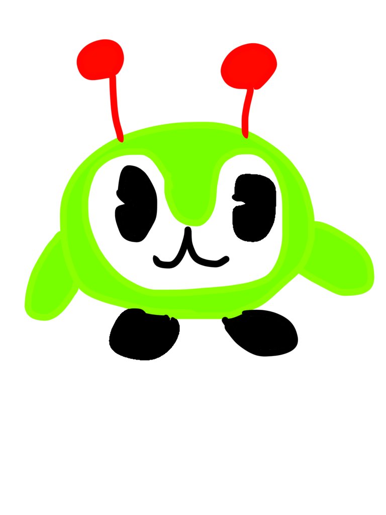 もえさし tweet media