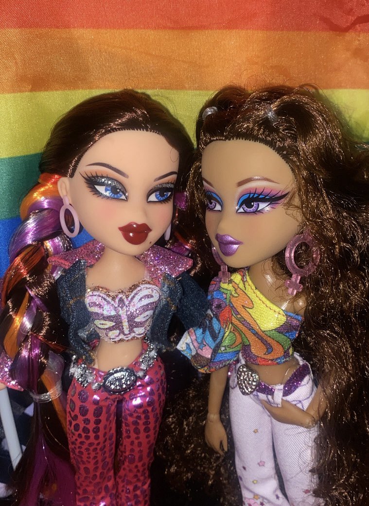 Maple˖ ݁𖥔 ݁˖They/He tweet media