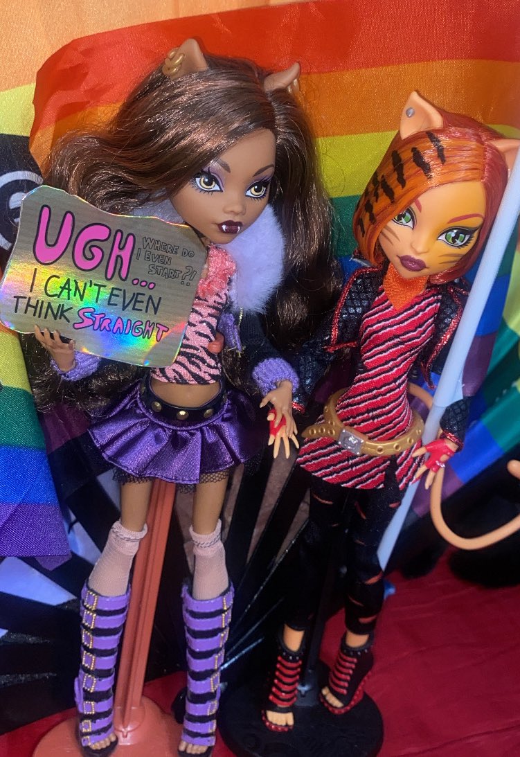 Maple˖ ݁𖥔 ݁˖They/He tweet media