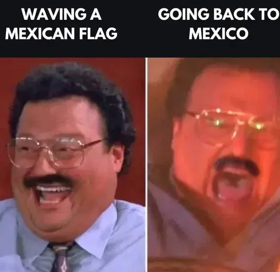 <a href="/EndWokeness/">End Wokeness</a> America first.