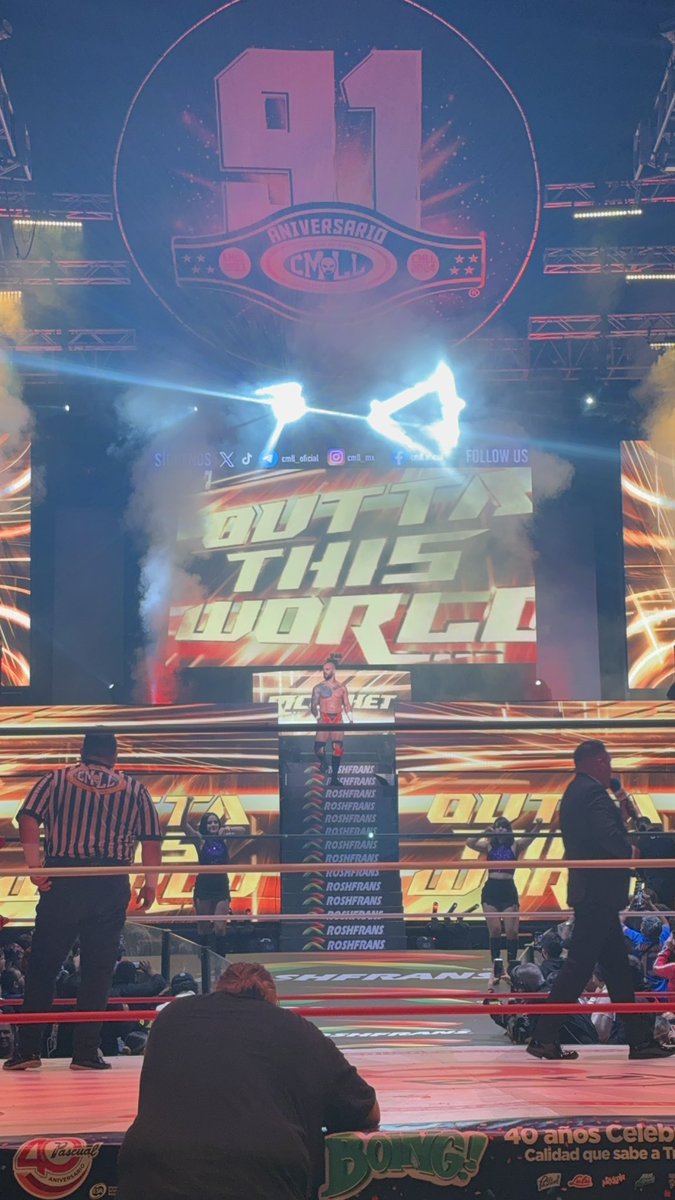aquamanger's tweet photo. Buenas funciones el mes de junio, por un julio lleno de lucha y grandes emociones. 
@CMLL_OFICIAL  #LuchaLibreMexicana https://t.co/tauSmPph45