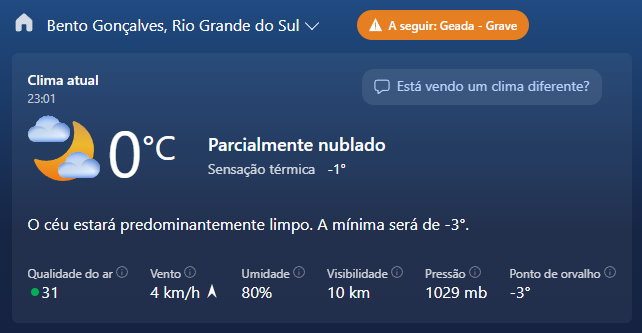 🇧🇷 Brazil is not only sun, beer and carnival. lol