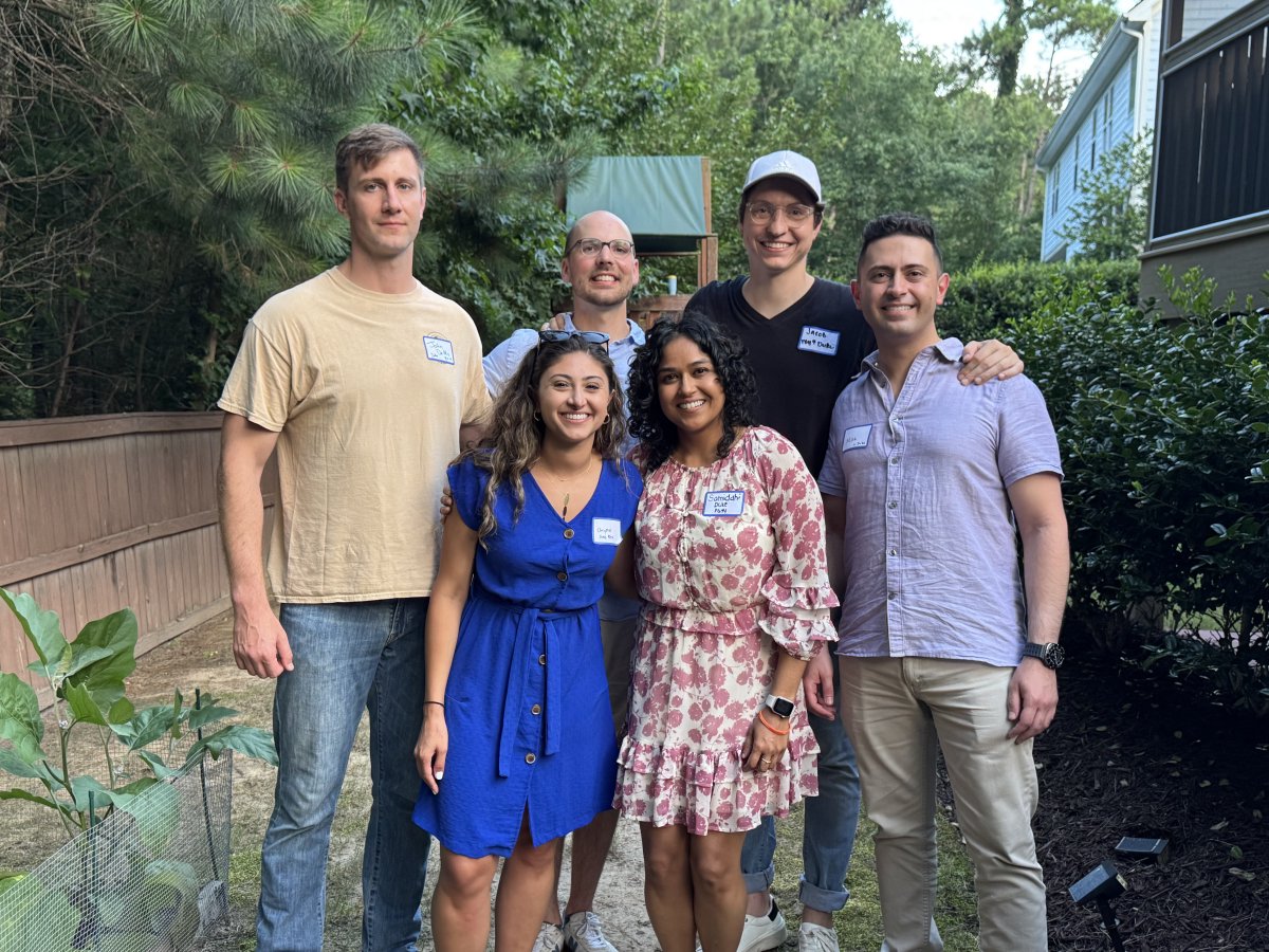 Duke Kidney tweet media