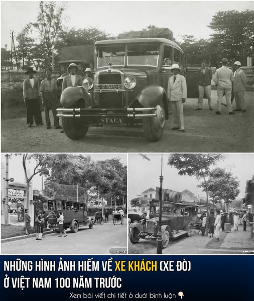 danhcongdo's tweet photo. Những chiếc xe có giới đầu tiên có mặt ở Việt Nam là từ cuối những năm đầu của thế kỷ 20. Năm 1903, ở Sài Gòn người ta đã thấy vài chiếc xe chở thư chạy bằng than. Đến năm 1908 cũng tại Sài Gòn đã có khoảng 30 xe ô tô, kiểu dáng còn thô sơ. https://t.co/beKAdE4j4w