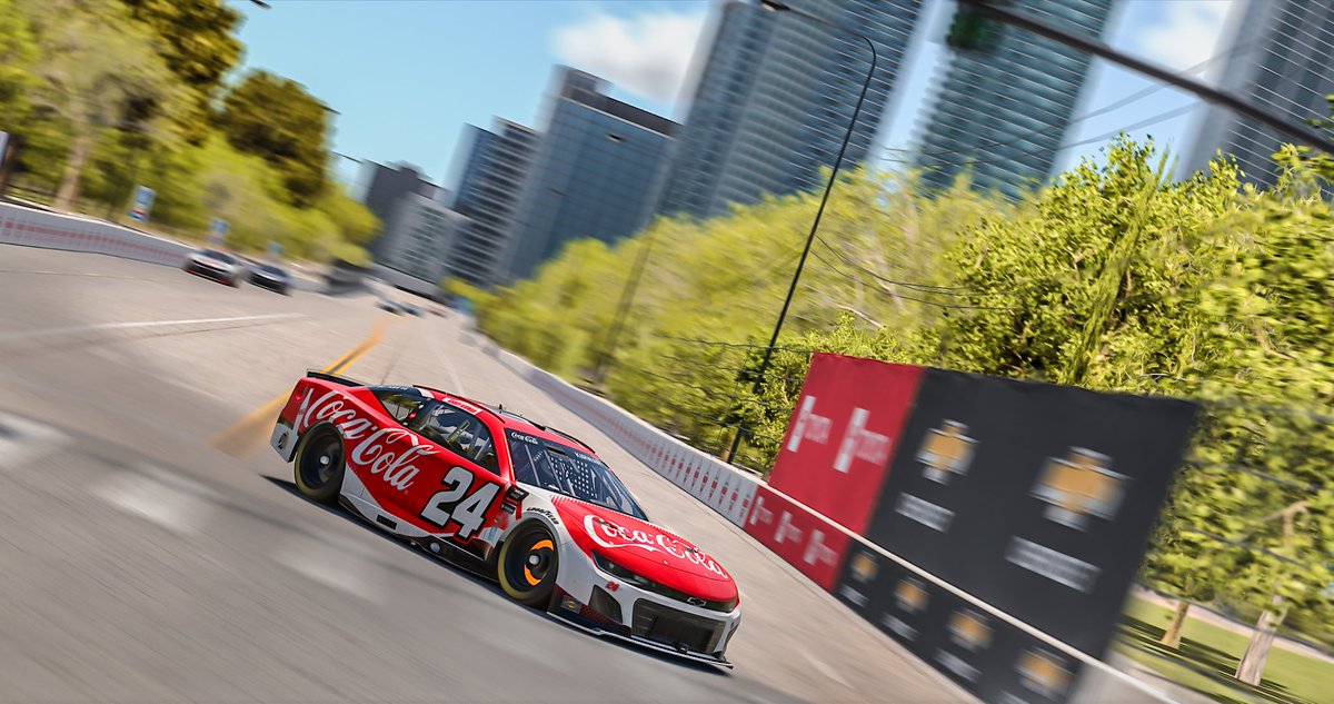 CaseyKirwan95's tweet image. P4 on the night but tied for 1st on most points scored with getting the pole with the top 3 going for the invert. Big night towards the playoffs points wise. Need 2 more good ones. Indy next