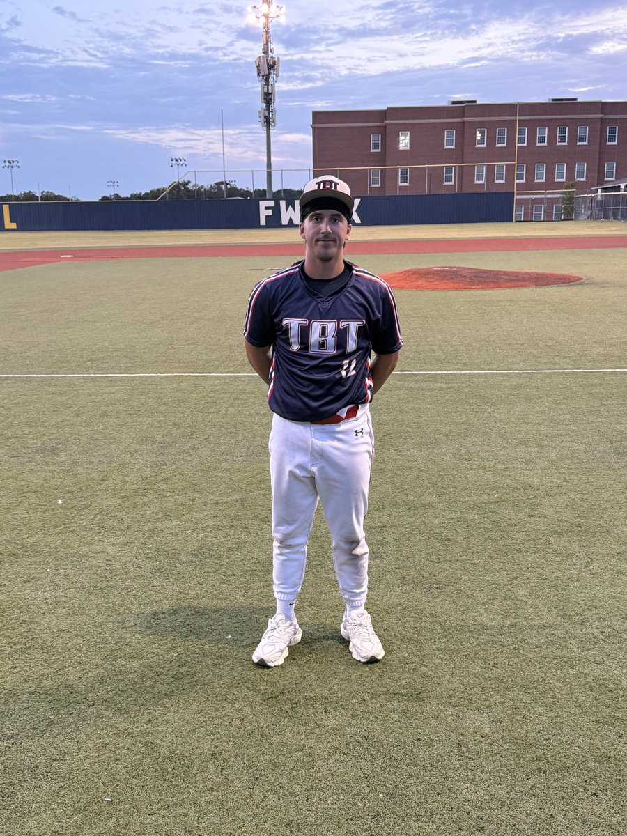 Five Tool Collegiate tweet media