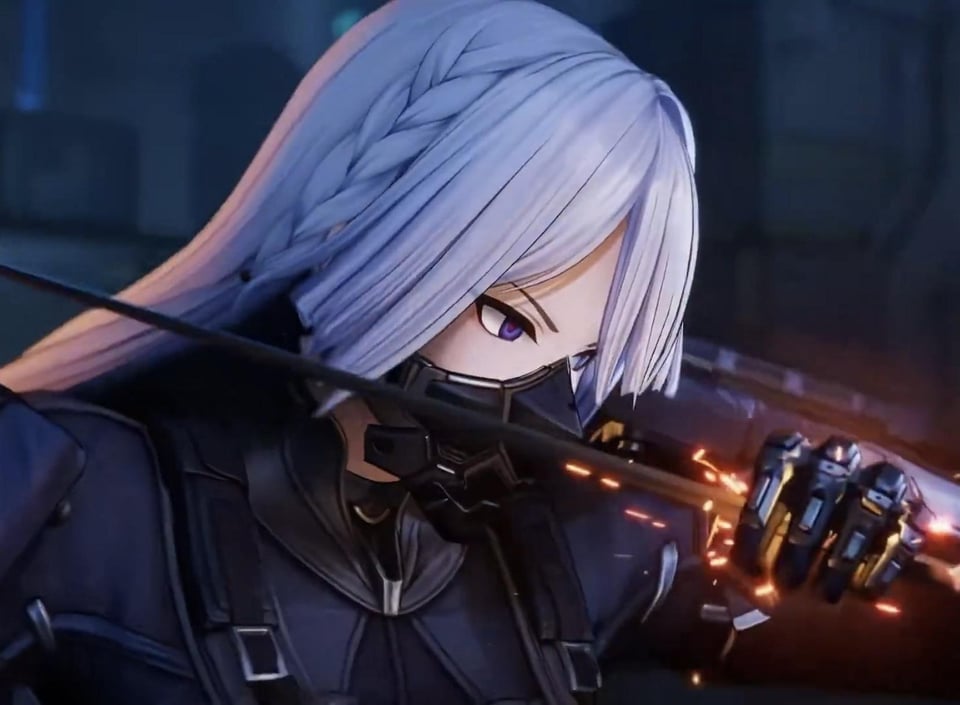 || My girl has her braids again