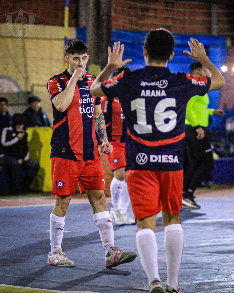 🌪️ ¡𝑮𝒂𝒏ó 𝒆𝒍 𝑪𝒊𝒄𝒍ó𝒏! 💙❤️