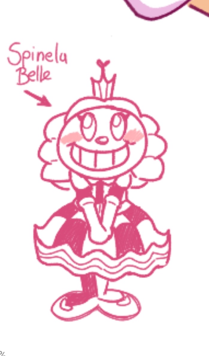 Caricari_Rc's tweet photo. Hice varios dibujitos para la comunidad de Cuphead/ Bendy en el que me uni en un chat de discord
Casi nadie lo vio :'C
#cuphead #whiteboard #heatherbelle #cupheadoc #doodles #ocs #spinela #spinel #reference https://t.co/kOPVAVeky4