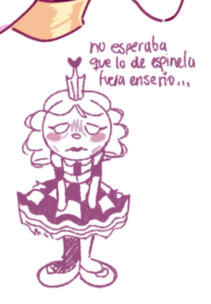 Caricari_Rc's tweet photo. Hice varios dibujitos para la comunidad de Cuphead/ Bendy en el que me uni en un chat de discord
Casi nadie lo vio :'C
#cuphead #whiteboard #heatherbelle #cupheadoc #doodles #ocs #spinela #spinel #reference https://t.co/kOPVAVeky4