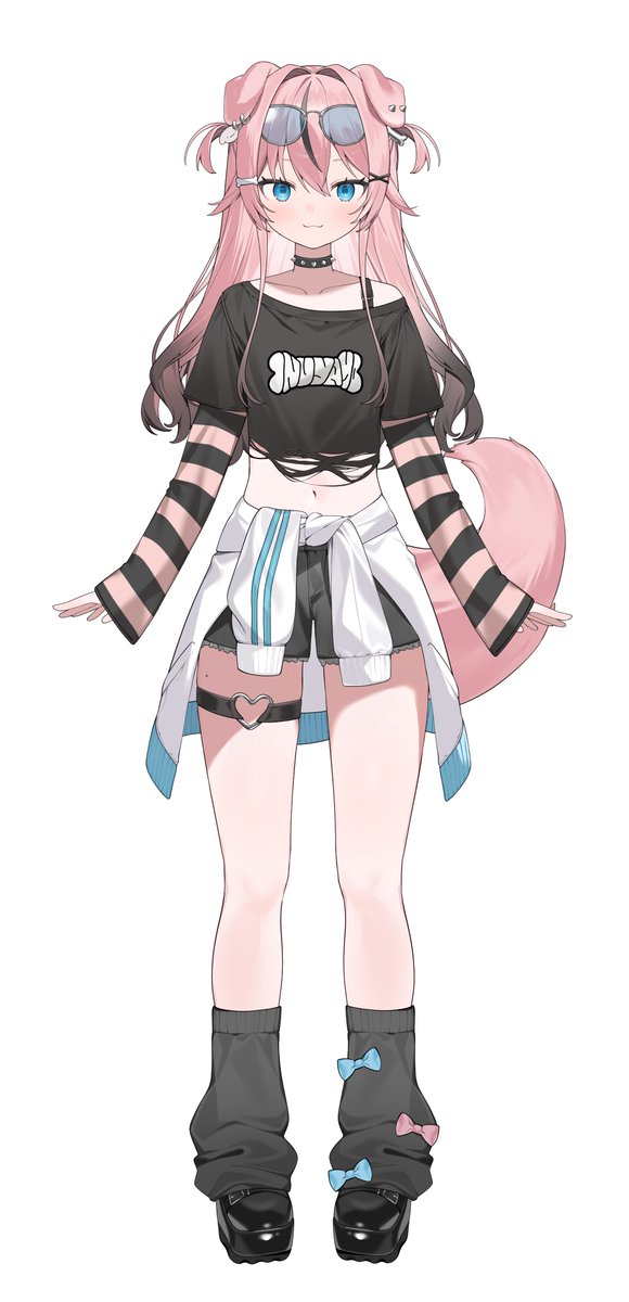 いぬやよ🦴 tweet media