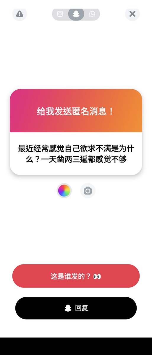 1. 發情期 年輕 不是很正常嘛
2. 給她多發高冷母人沉迷舔屁眼的片、照片、文字，先培養不排斥感。越高冷精英效果越好 https://t.co/YAmhM2d8fP