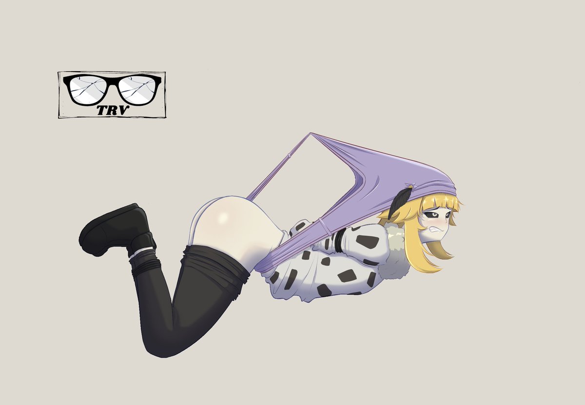 Noth The Moth
#wedgieart #wedgiefetish #Wedgie