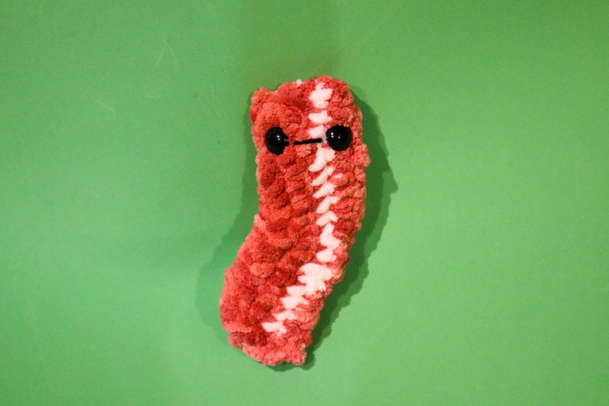 GabrielHorizons's tweet image. I added some crochet plushies I made to my shop if anyone ever wanted to buy anything I make! ko-fi.com/thegreenknitte…