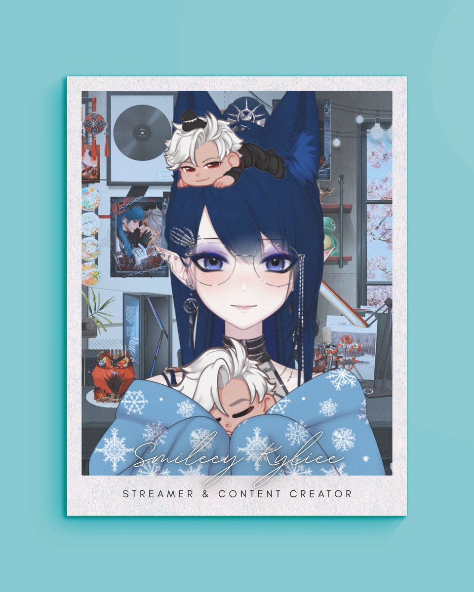 New Assets Secured For My Girly. Ft. 
My Favorite Virtual Hubby. :3 @AliceLand_Art I saw your Astarion forever ago and just kept hoping for Sylus.. I had to have him immediately. Thank you so much for making him!! :D