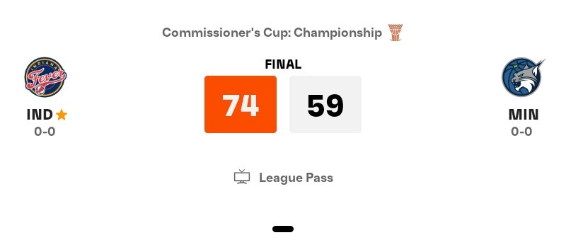 MrSpiritsRaven's tweet photo. FúÇk ALL YA'LL NON MúthÀFÜÇKíñg Believers.
#IndianaFeverRising❤️🔥🏀🏆 Are The Brilliant
MúthÀFÜÇKíñg #WNBA2025CommissionersCup🏆🏀 #Champions
#NowYallKnow
#NowYouKnow https://t.co/aBsNF2Q3Pm