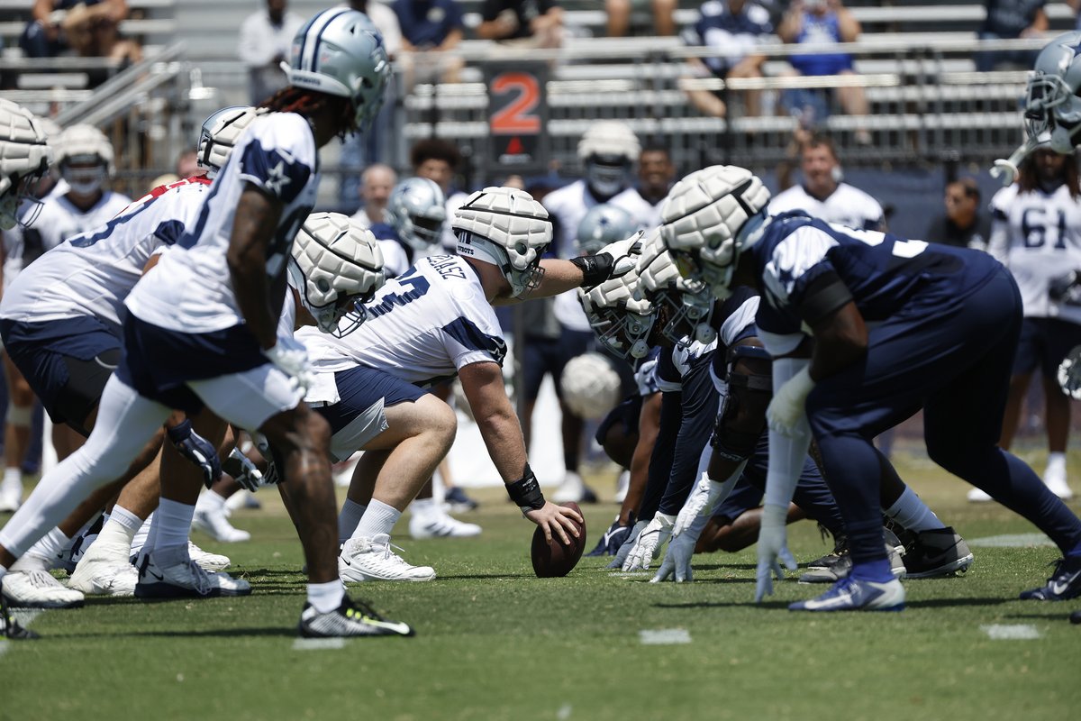 VisitOxnardCA's tweet image. 🏈 It’s almost that time, Cowboys Nation… The Dallas Cowboys are headed BACK to Oxnard for Training Camp 2025! 🌴 --> bit.ly/3NRArAy
📅 7/22 – 8/13
💥 Free open practices, Oxnard Fan Night and more!
#visitoxnard #oxnard #visitcalifornia #dallascowboys #nfl