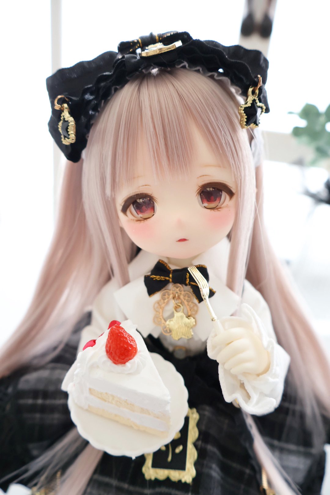 △さんかく△】DDH-27 カスタムヘッド (アイ付） :: Yahoo
