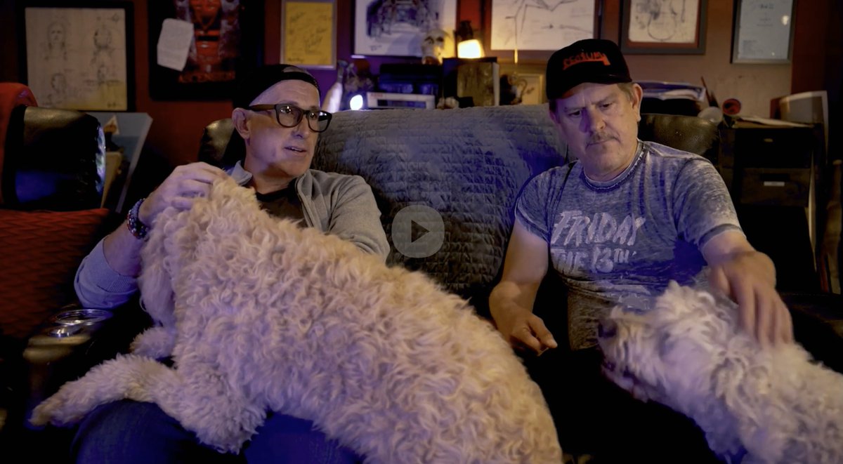 Darren & Josh Make A Movie (@djmakeamovie) on Twitter photo Hey!!!!! Our third episode of "Darren & Josh Make a Movie" drops tomorrow morning. Really excited about it. Listen to me pitch out four new movie ideas to consider (and watch two of them get slam-dunked on)... and <a href="/darren_bousman/">Darren_Bousman</a> has a few GREAT conversations. TOMORROW! Book it! Hey!!!!! Our third episode of "Darren & Josh Make a Movie" drops tomorrow morning. Really excited about it. Listen to me pitch out four new movie ideas to consider (and watch two of them get slam-dunked on)... and <a href="/darren_bousman/">Darren_Bousman</a> has a few GREAT conversations. TOMORROW! Book it!