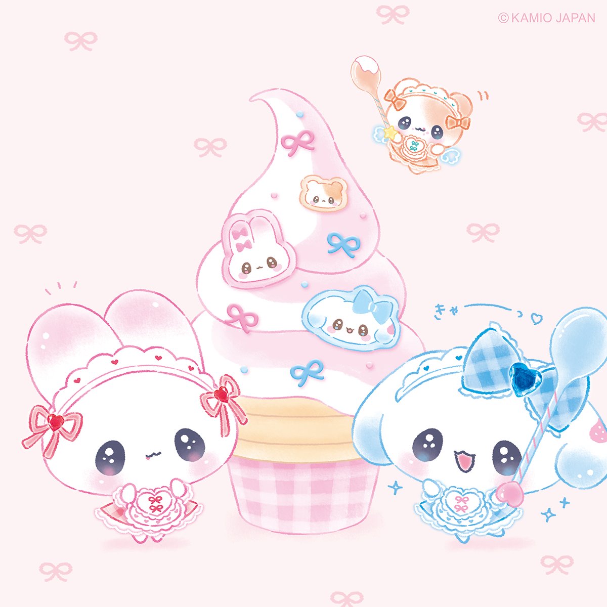 50%OFF いちごねこ (@berrycat_628) X / イヤリング・ノンホールピアス